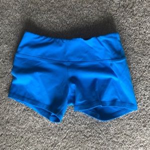 Women’s rogue spandex